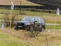 BMW xDrive Offroad Experience I