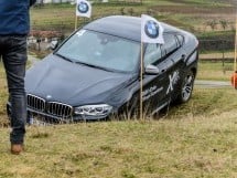 BMW xDrive Offroad Experience I