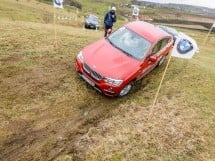 BMW xDrive Offroad Experience I