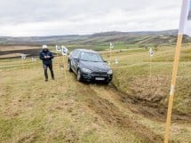 BMW xDrive Offroad Experience I