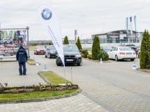 BMW xDrive Offroad Experience I