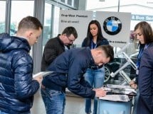 BMW xDrive Offroad Experience I