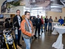 BMW xDrive Offroad Experience I