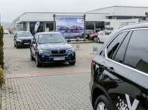 BMW xDrive Offroad Experience I