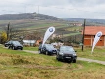 BMW xDrive Offroad Experience I