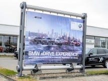 BMW xDrive Offroad Experience I