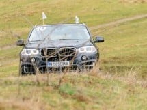 BMW xDrive Offroad Experience I