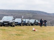 BMW xDrive Offroad Experience I