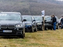 BMW xDrive Offroad Experience I