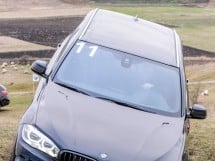 BMW xDrive Offroad Experience II