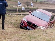 BMW xDrive Offroad Experience II