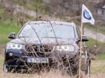 BMW xDrive Offroad Experience II