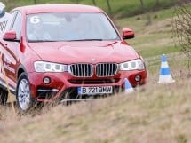 BMW xDrive Offroad Experience II