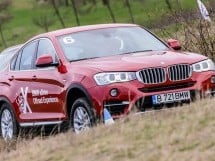 BMW xDrive Offroad Experience II