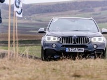 BMW xDrive Offroad Experience II