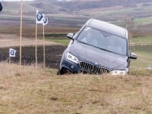 BMW xDrive Offroad Experience II