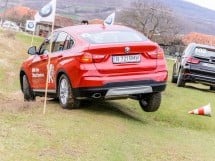 BMW xDrive Offroad Experience II