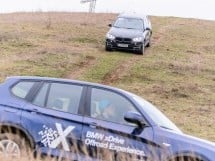 BMW xDrive Offroad Experience II