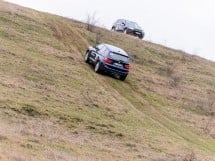 BMW xDrive Offroad Experience II