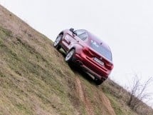 BMW xDrive Offroad Experience II