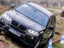 BMW xDrive Offroad Experience II