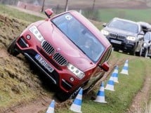 BMW xDrive Offroad Experience II