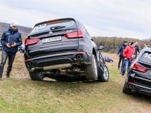 BMW xDrive Offroad Experience II