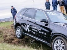 BMW xDrive Offroad Experience II