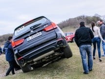 BMW xDrive Offroad Experience II