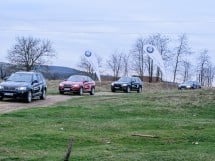 BMW xDrive Offroad Experience II