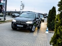 BMW xDrive Offroad Experience II