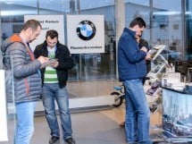 BMW xDrive Offroad Experience II