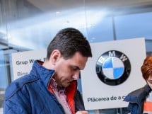 BMW xDrive Offroad Experience II