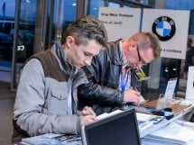 BMW xDrive Offroad Experience II