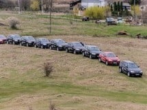 BMW xDrive Offroad Experience II