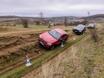 BMW xDrive Offroad Experience II