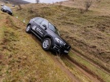 BMW xDrive Offroad Experience II