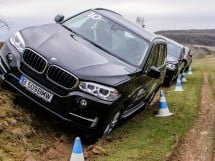 BMW xDrive Offroad Experience II