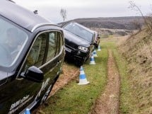 BMW xDrive Offroad Experience II