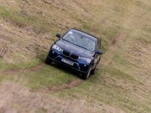 BMW xDrive Offroad Experience II