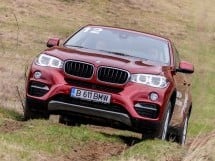 BMW xDrive Offroad Experience II