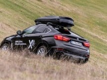 BMW xDrive Offroad Experience II