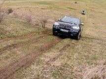 BMW xDrive Offroad Experience II