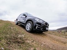 BMW xDrive Offroad Experience II