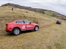 BMW xDrive Offroad Experience II