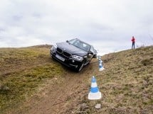 BMW xDrive Offroad Experience II