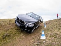 BMW xDrive Offroad Experience II