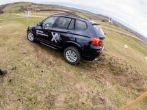 BMW xDrive Offroad Experience II