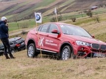 BMW xDrive Offroad Experience II