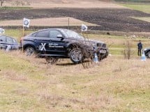 BMW xDrive Offroad Experience II